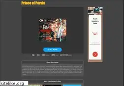 Sites similar to princeofpersia1.com
