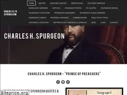 Sites similar to princeofpreachers.org