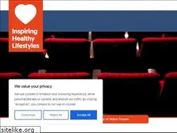Sites similar to princeofwales.live