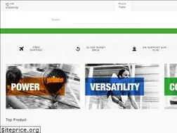 Sites similar to princepadel.com