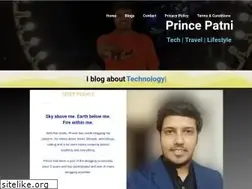 Sites similar to princepatni.com