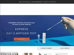 Sites similar to princepharmacy.com