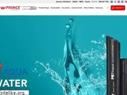 Sites similar to princepipes.com