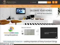 Sites similar to princepolo.in