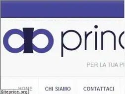 Sites similar to princepromotion.it