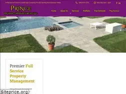 Sites similar to princepropertymgmt.com