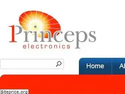 Sites similar to princeps.co.uk