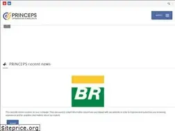 Sites similar to princeps.com