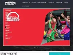Sites similar to princerupert.ca