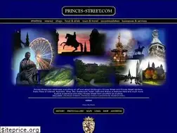 Sites similar to princes-street.com
