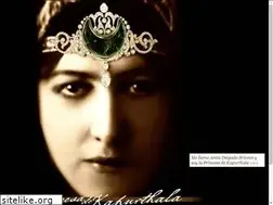 Sites similar to princesadekapurthala.com