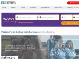 Sites similar to princesadonorte.com.br