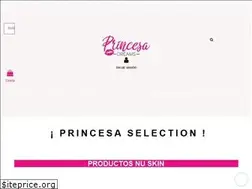 Sites similar to princesadreams.com