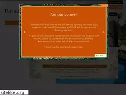 Sites similar to princesagardenisland.com