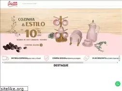 Sites similar to princesaloja.com.br