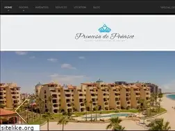Sites similar to princesamexico.com