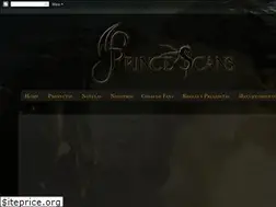 Sites similar to princescans.blogspot.com