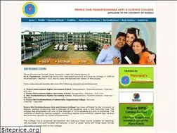 Sites similar to princescience.in