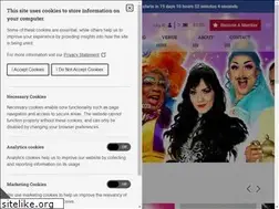 Sites similar to princeshall.com