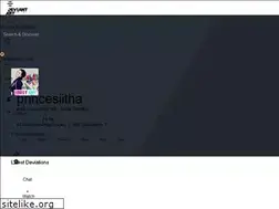 Sites similar to princesiitha.deviantart.com