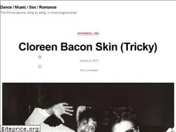 Sites similar to princesongs.org