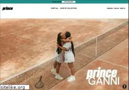 Sites similar to princesports.com