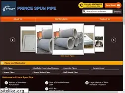 Sites similar to princespunpipe.in