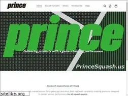 Sites similar to princesquash.com