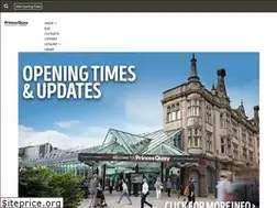 Sites similar to princesquay.com