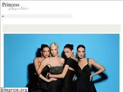 Sites similar to princess-fashion.eu