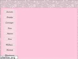 Sites similar to princess-glamour.de