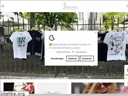 Sites similar to princess-goes-hollywood.com