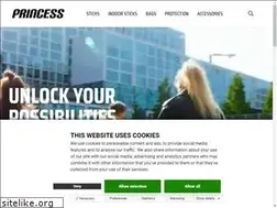 Sites similar to princess-hockey.com
