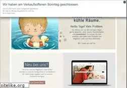 Sites similar to princess-kinderwagen.de