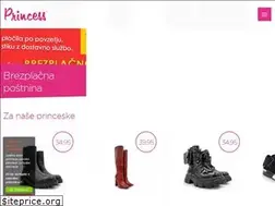 Sites similar to princess-shop.si