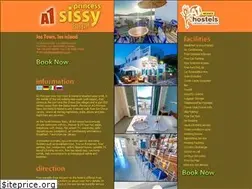Sites similar to princess-sissy.com