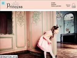Sites similar to princess-store.com.ua