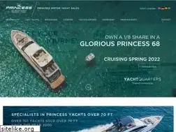 Sites similar to princess.co.uk