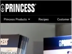 Sites similar to princess.nl