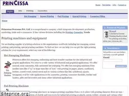 Sites similar to princessa.co.in