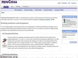 Sites similar to princessa.in