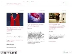 Sites similar to princessagents.wordpress.com
