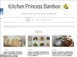 Sites similar to princessbamboo.com