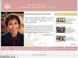 Sites similar to princessbasma.jo