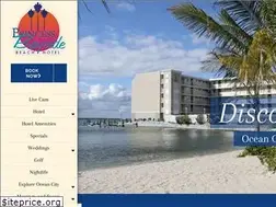 Sites similar to princessbayside.com