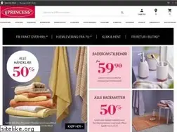 Sites similar to princessbutikken.no