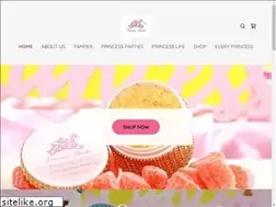 Sites similar to princesscheeks.com