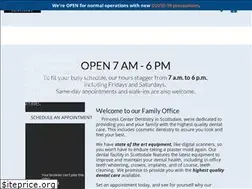 Sites similar to princessdentistry.com