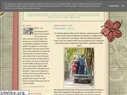 Sites similar to princessdivamel.blogspot.com