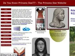 Sites similar to princessdoe.org